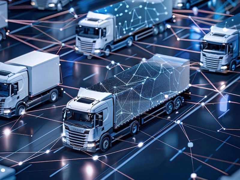 Real-time-vehicle-tracking-and-monitoring